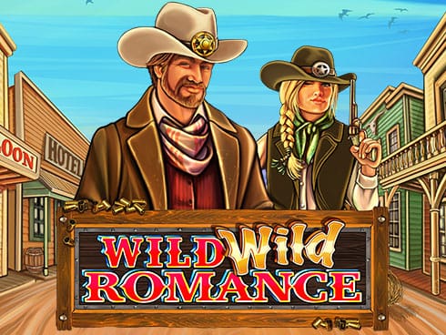 Wild Wild Romance game thumbnail