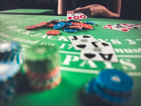 Classic Speed Blackjack 63 game thumbnail