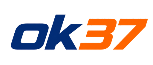 ok37 game Logo